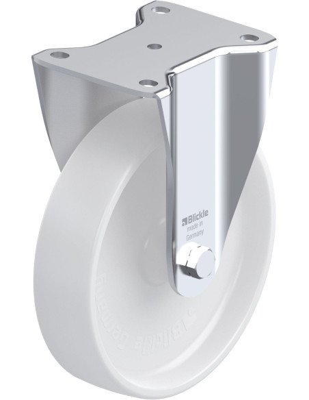 BH-PO 200G sintetinis fiksuotas ratukas