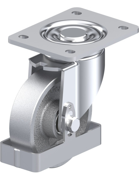 LH-G 125K-3-FS pasukamas ratukas