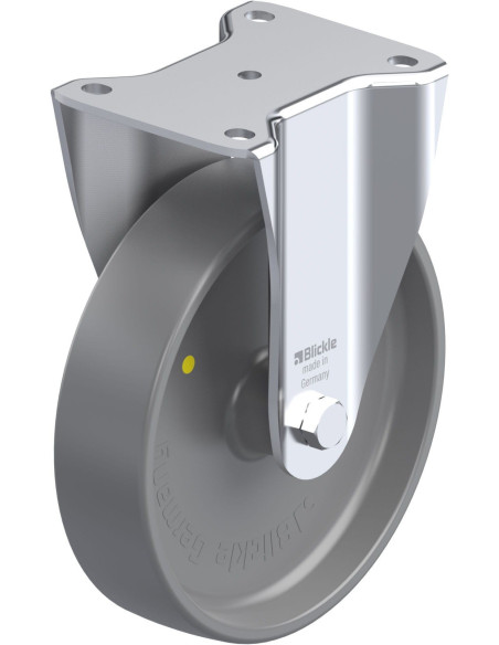 BH-PO 200G-ELS antistatinis ratukas 200 mm