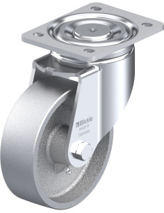 LH-G 150G pasukamas metalinis ratukas