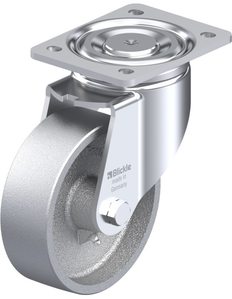 LH-G 150G pasukamas metalinis ratukas