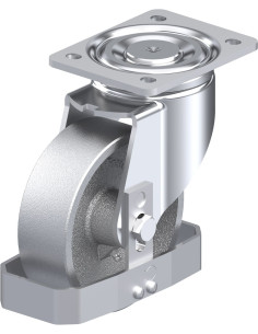 LH-G 150G-FS pasukamas ratukas