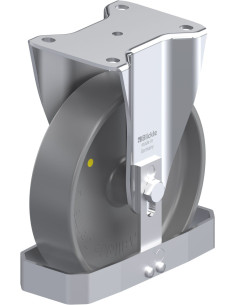 BH-PO 200G-ELS-FS antistatinis ratukas 200 mm