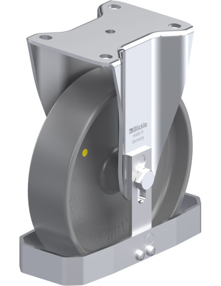 BH-PO 200G-ELS-FS antistatinis ratukas 200 mm