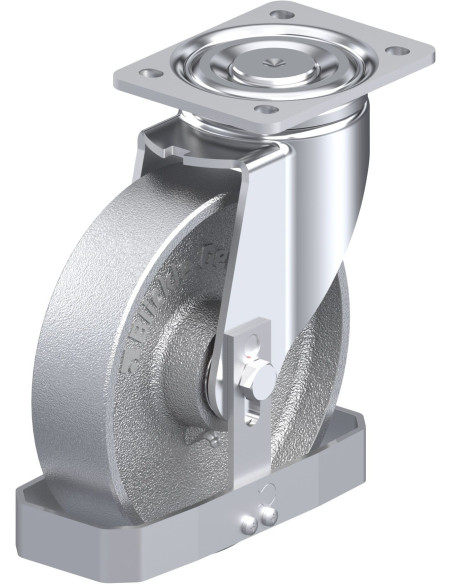 LH-G 200K-FS pasukamas ratukas