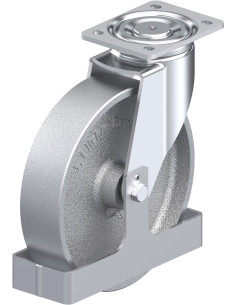 LH-G 250G-FS pasukamas ratukas