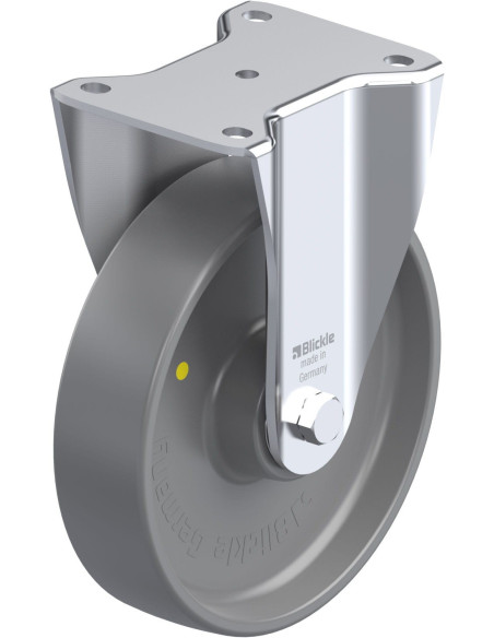 BH-PO 200K-ELS antistatinis ratukas 200 mm