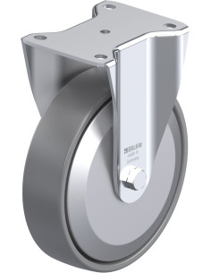 BH-PO 200K-ELS-FA antistatinis ratukas 200x50 mm