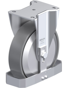 BH-PO 200K-ELS-FA-FS antistatinis ratukas 200 mm