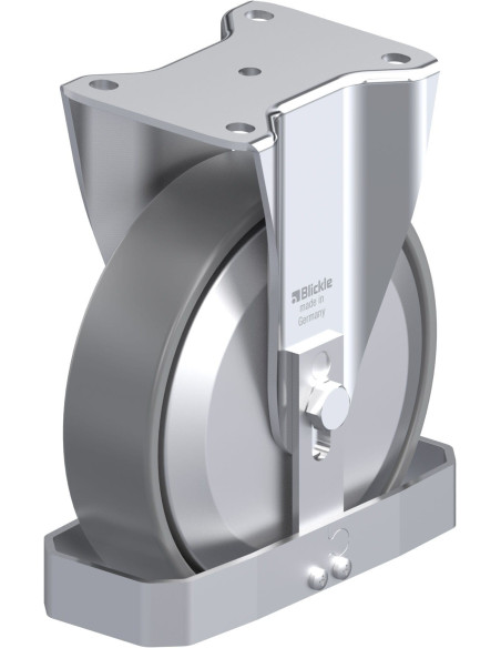 BH-PO 200K-ELS-FA-FS antistatinis ratukas 200 mm