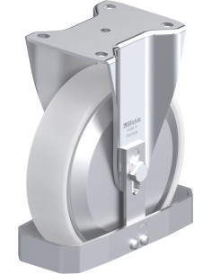 BH-PO 200K-FA-FS sintetinis ratukas 200 mm