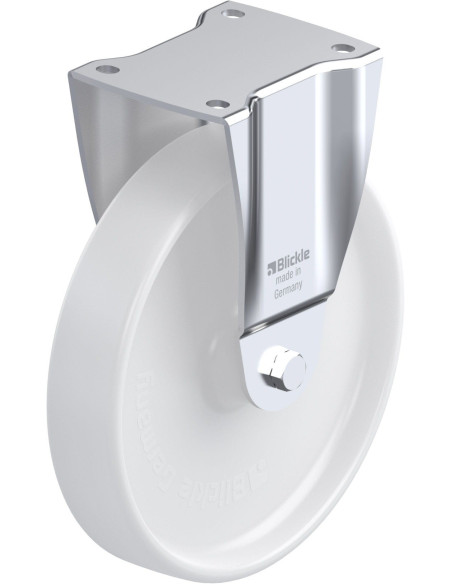 BH-PO 250G sintetinis ratukas 250 mm