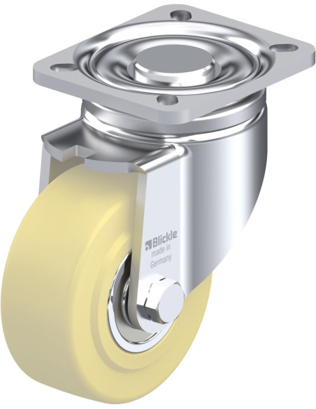 LH-GSPO 100K-1 pasukamas sintetinis ratukas 100 mm