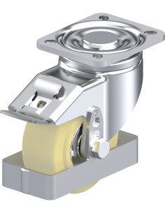 LH-GSPO 100K-1-FI-FS sintetinis pasukamas ratukas su