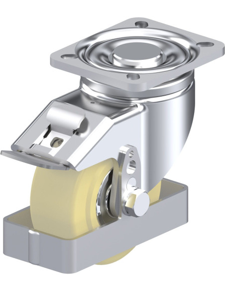 LH-GSPO 100K-1-FI-FS sintetinis pasukamas ratukas su