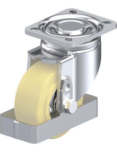 LH-GSPO 100K-1-FS pasukamas ratukas 100 mm