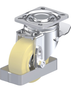 LH-GSPO 100K-1-ST-FS sintetinis pasukamas ratukas su