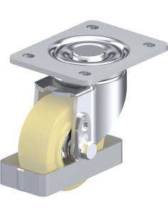 LH-GSPO 100K-3-FS sintetinis pasukamas ratukas