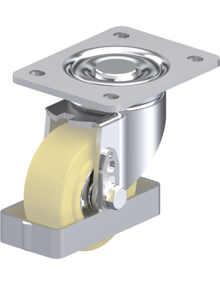 LH-GSPO 100K-3-FS sintetinis pasukamas ratukas