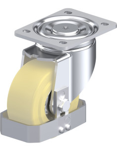 LH-GSPO 125K-FS sintetinis pasukamas ratukas