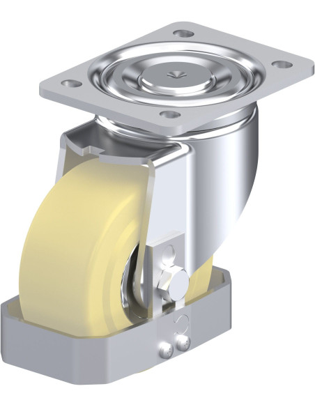 LH-GSPO 125K-FS sintetinis pasukamas ratukas