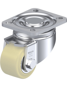 LH-GSPO 65K Sintetinis pasukamas ratukas, 65 mm