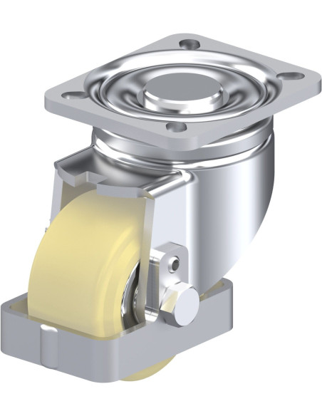 LH-GSPO 80K-FS sintetinis pasukamas ratukas