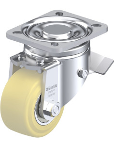 LH-GSPO 80K-ST pasukamas ratukas su stabdžiais