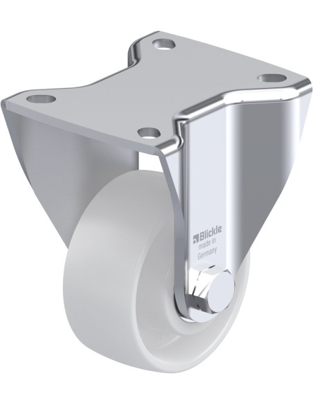 BH-PO 82K sintetinis ratukas 80 mm