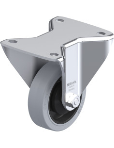 BH-POEV 100K-3-SG fiksuotas ratukas dengtas guma