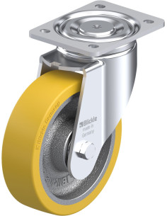 LH-GTH 175K poliuretano pasukamas ratukas