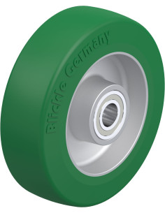 ALST 125/15K poliuretano ratukas