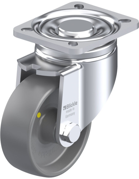 LH-PO 100G-1-ELS antistatinis pasukamas ratukas