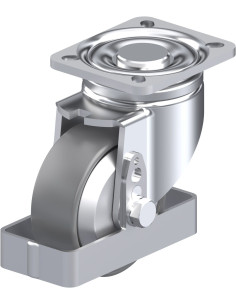 LH-PO 100G-1-ELS-FA-FS antistatinis ratukas