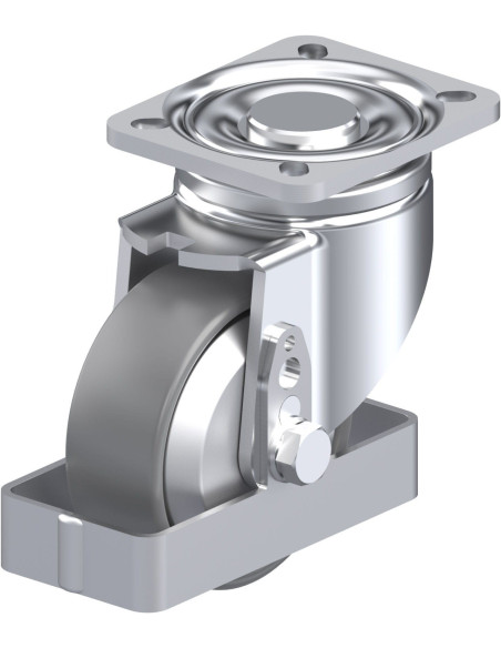 LH-PO 100G-1-ELS-FA-FS antistatinis ratukas