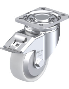 LH-PO 100G-1-FI-FA sintetinis pasukamas ratukas su