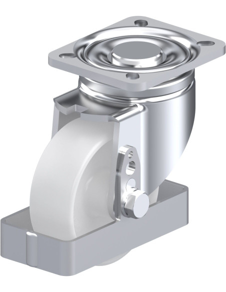 LH-PO 100G-1-FS sintetinis pasukamas ratukas