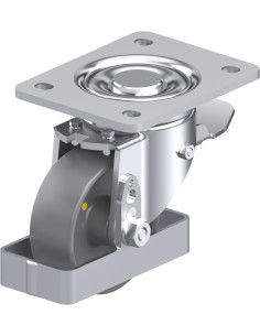 LH-PO 100G-3-ST-ELS-FS antistatinis ratukas