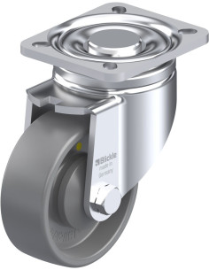 LH-PO 100KA-1-ELS antistatinis pasukamas ratukas