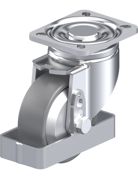 LH-PO 100KA-1-ELS-FA-FS antistatinis pasukamas ratukas