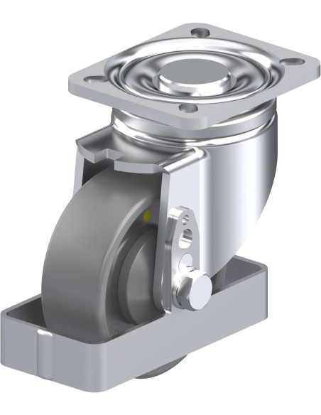 LH-PO 100KA-1-ELS-FS antistatinis ratukas