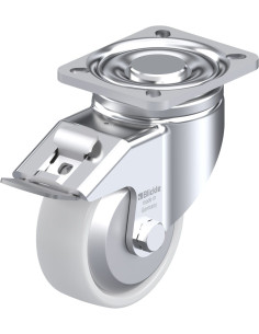 LH-PO 100KA-1-FI-FA sintetinis pasukamas ratukas su