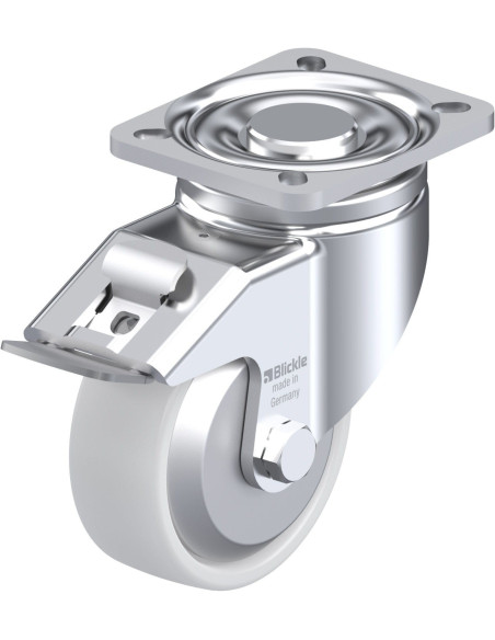 LH-PO 100KA-1-FI-FA sintetinis pasukamas ratukas su