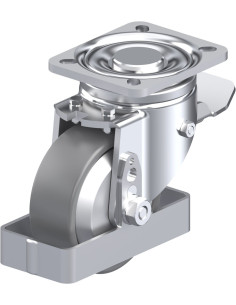 LH-PO 100KA-1-ST-ELS-FA-FS antistatinis ratukas su