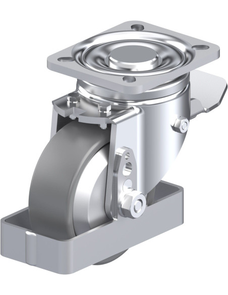 LH-PO 100KA-1-ST-ELS-FA-FS antistatinis ratukas su