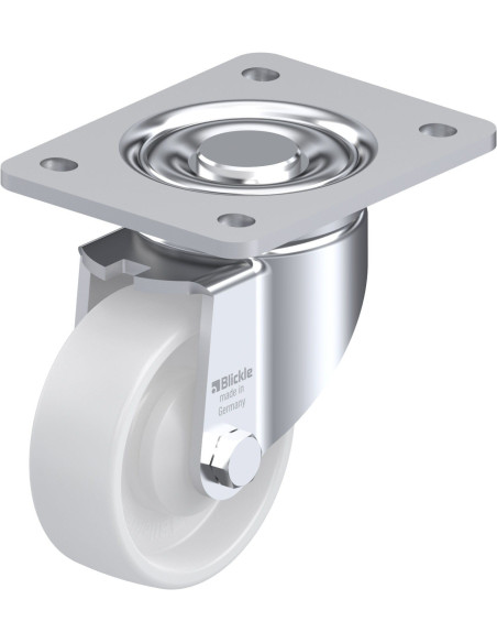 LH-PO 100KA-3 sintetinis pasukamas ratukas