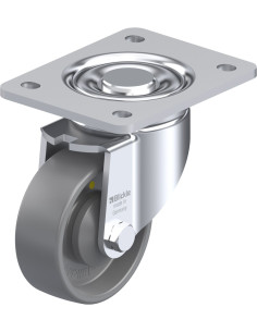 LH-PO 100KA-3-ELS antistatinis pasukamas ratukas