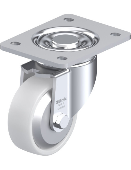 LH-PO 100KA-3-FA pasukamas sintetinis ratukas