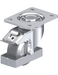 LH-PO 100KA-3-FI-ELS-FA-FS antistatinis ratukas su