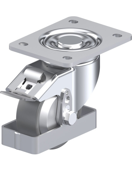 LH-PO 100KA-3-FI-ELS-FA-FS antistatinis ratukas su